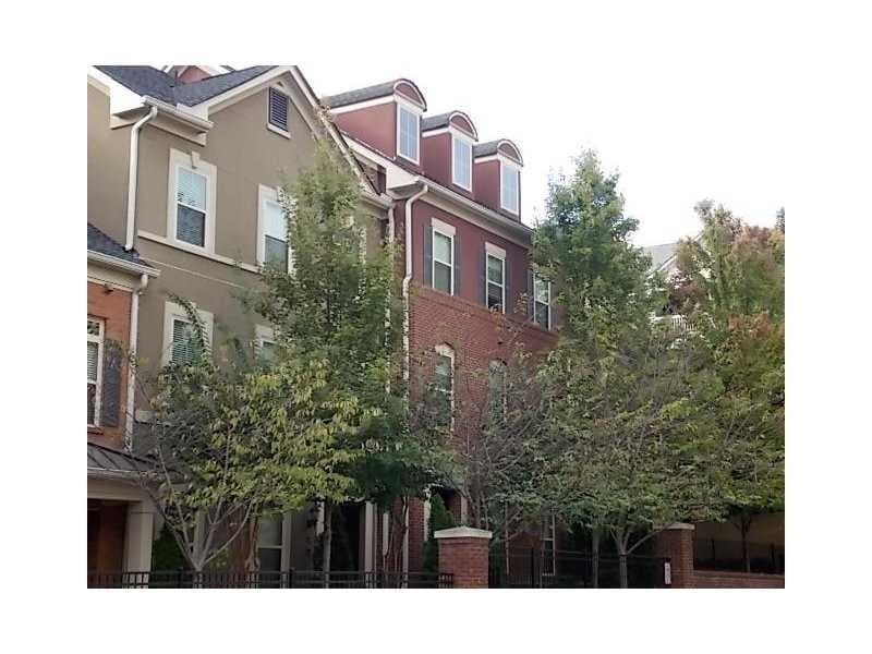 1122 Perimeter Walk 1122, Dunwoody, GA 30338 — most recent listing photo