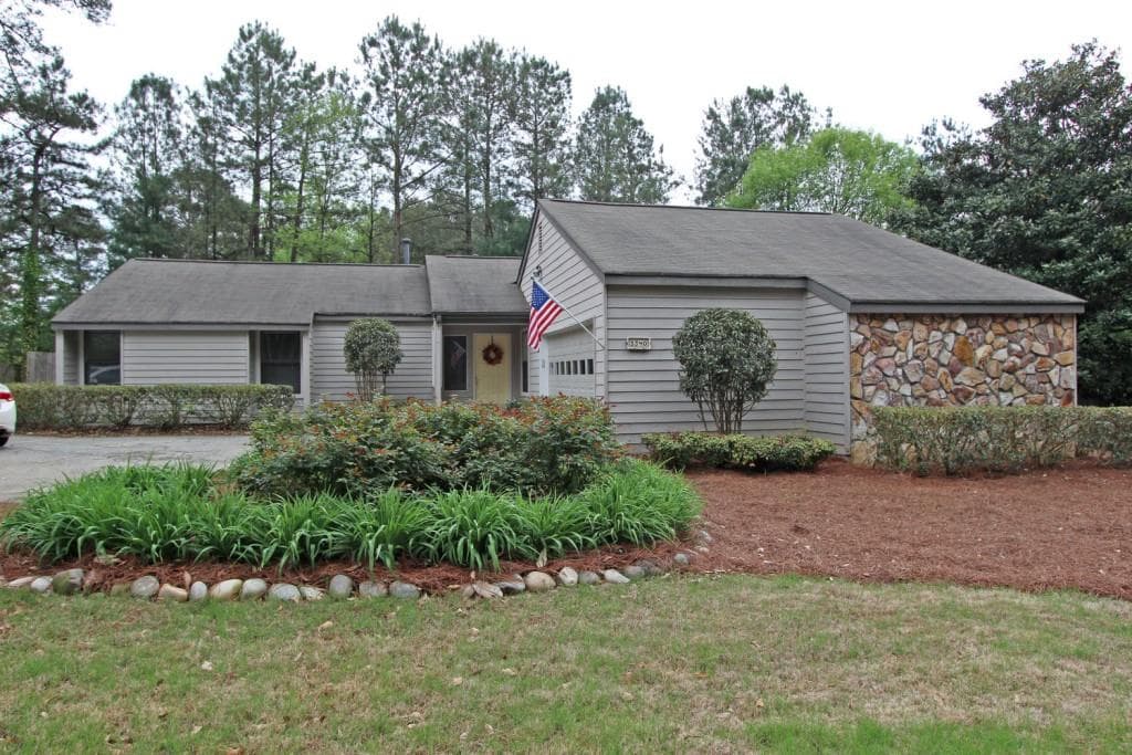 3340 Preakness Court, Marietta, GA 30062 — most recent listing photo