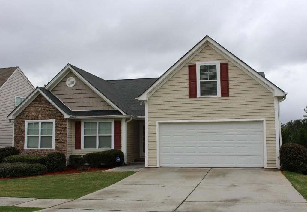 3810 Village Main Street, Loganville, GA 30052 — most recent listing photo