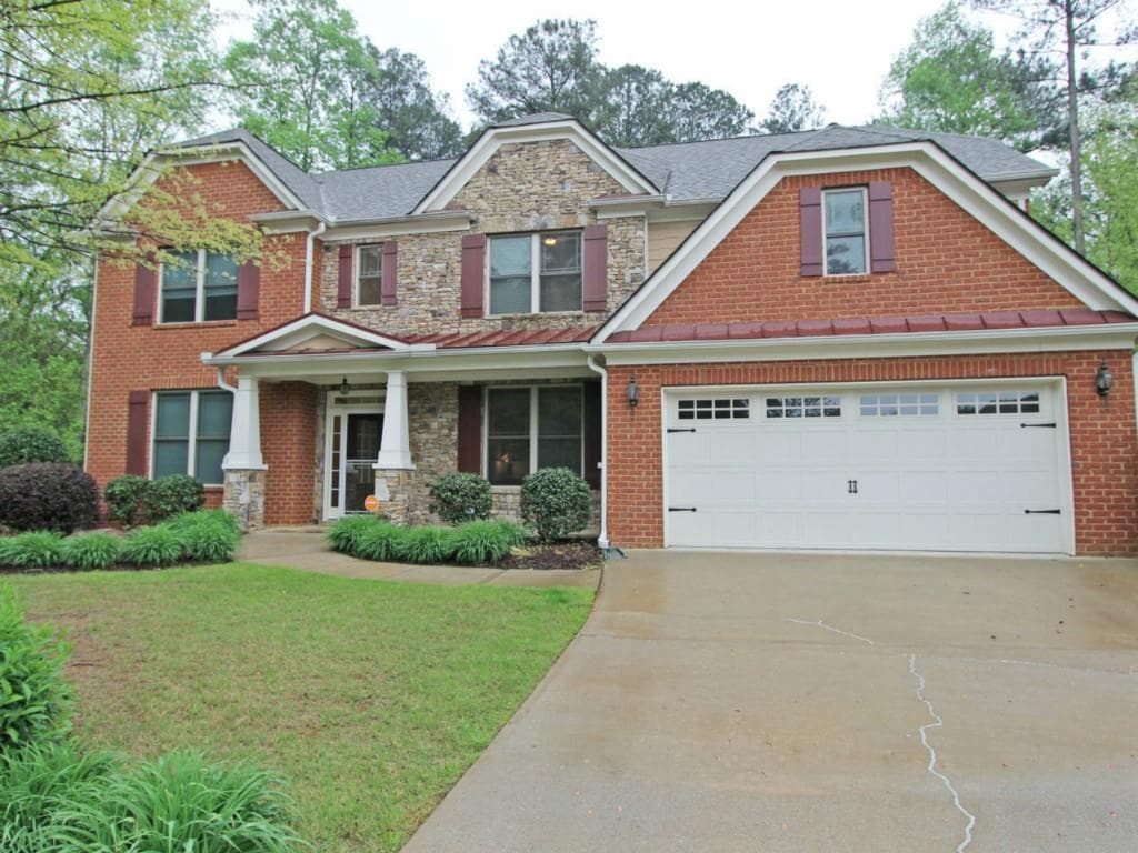 2251 Everleigh Lane, Marietta, GA 30064 — most recent listing photo