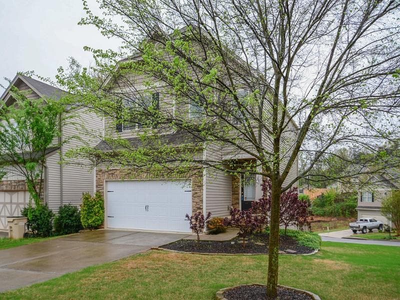 200 Bethany Manor Court, Ball Ground, GA 30107 — most recent listing photo