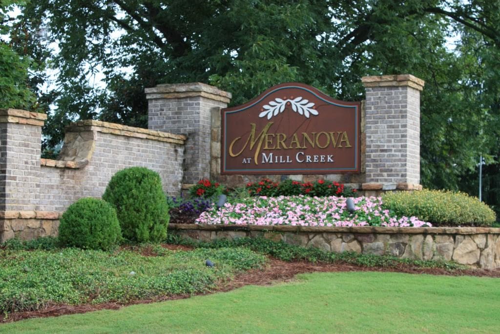 2230 SPRING SOUND Lane, Buford, GA 30519 — most recent listing photo