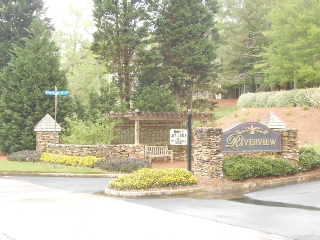 509 Riverview Drive 5, Marietta, GA 30067 — most recent listing photo