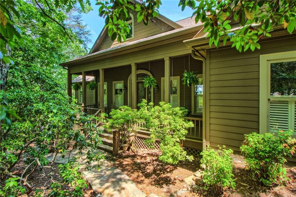 711 Wildcat Drive, Big Canoe, GA 30143 — most recent listing photo