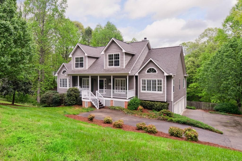 707 Robert Way, Powder Springs, GA 30127 — most recent listing photo