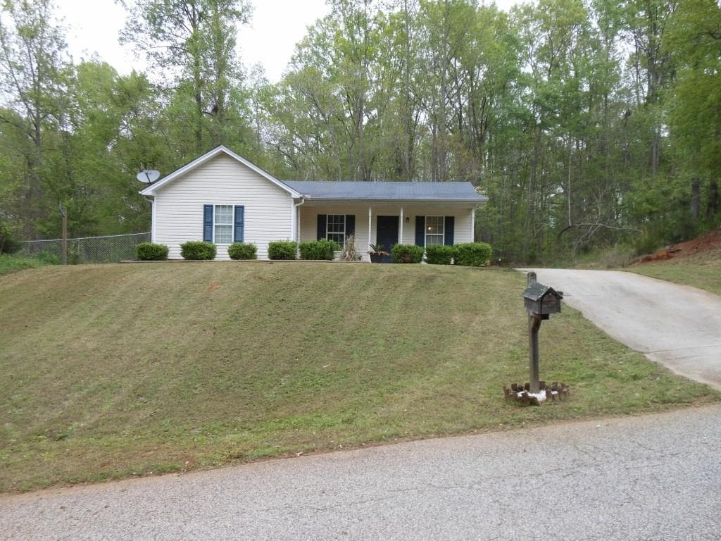 154 SUMMER Lane, Nicholson, GA 30565 — most recent listing photo