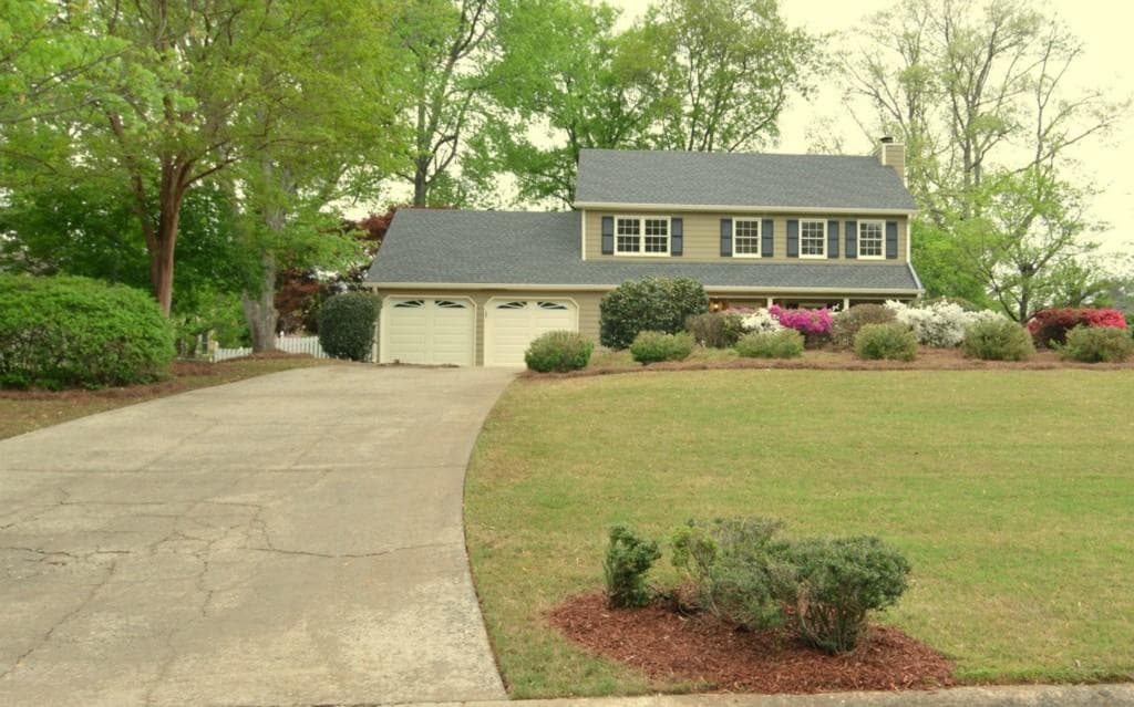 2793 Holly Ridge Circle, Marietta, GA 30062 — most recent listing photo