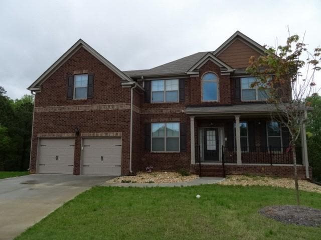 540 WRENHAVEN Court, Loganville, GA 30052 — most recent listing photo