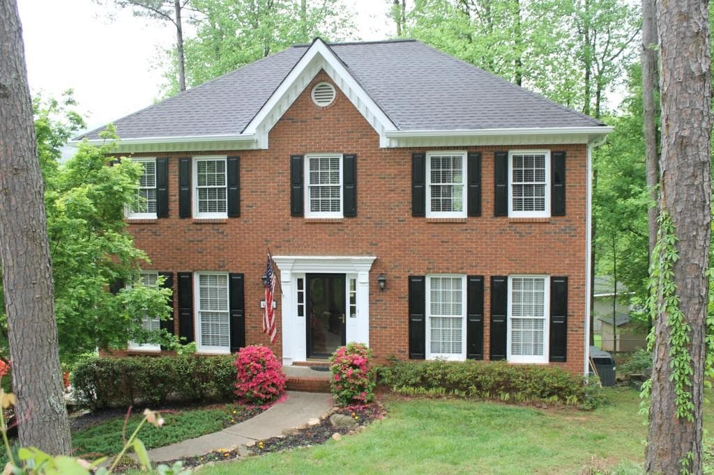 4522 Reva Court, Marietta, GA 30066 — most recent listing photo