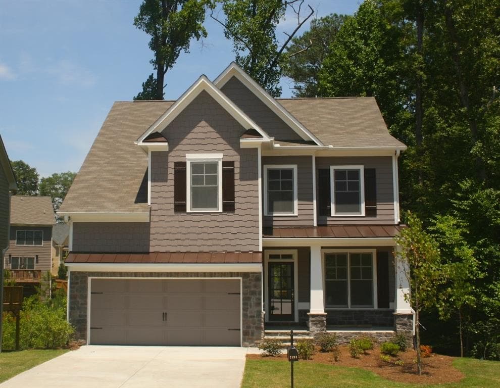 2193 Collins Ridge Drive, Atlanta, GA 30318 — most recent listing photo