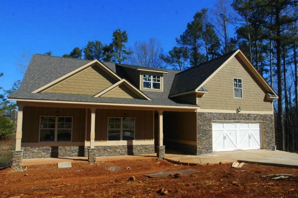209 Willow Pointe Drive, Dallas, GA 30157 — most recent listing photo