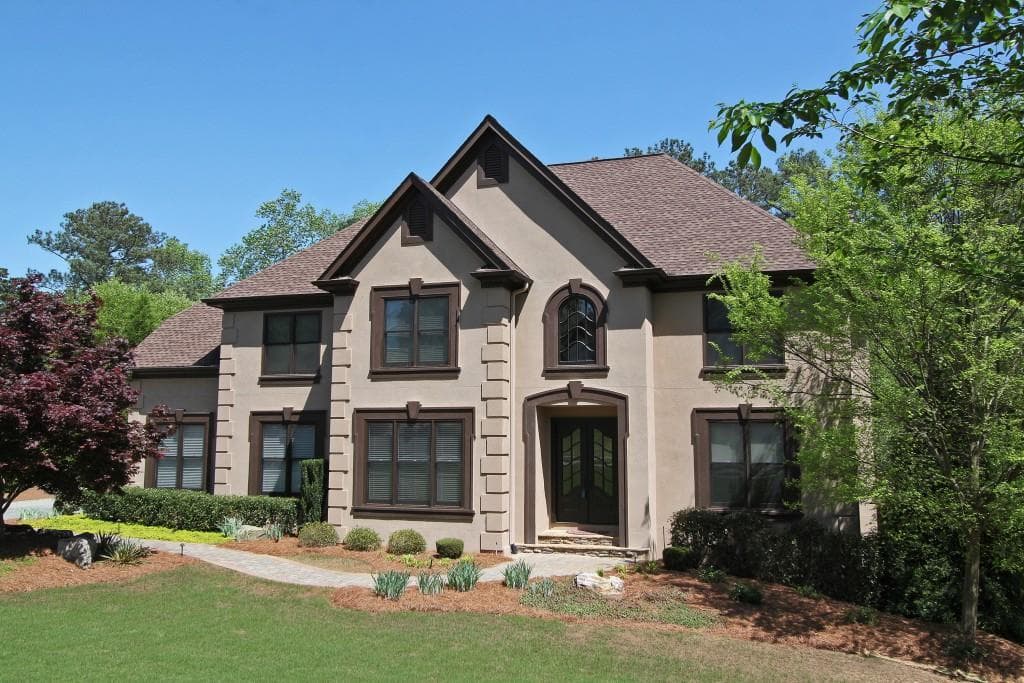 560 Hickory Oaks Court, Milton, GA 30004 — most recent listing photo
