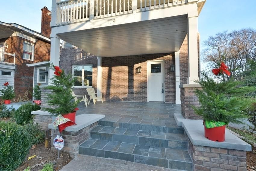 4 bedroom, 3,850 sq ft single family residence sold at 779 Penn Avenue, Atlanta, GA 30308