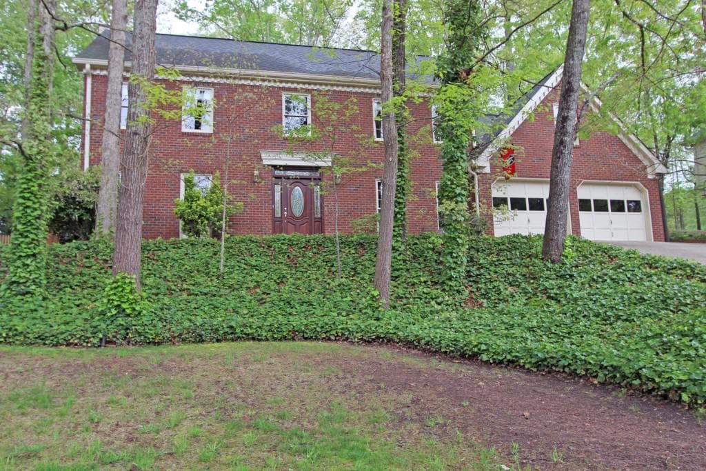 2264 Chimney Swift Circle, Marietta, GA 30062 — most recent listing photo