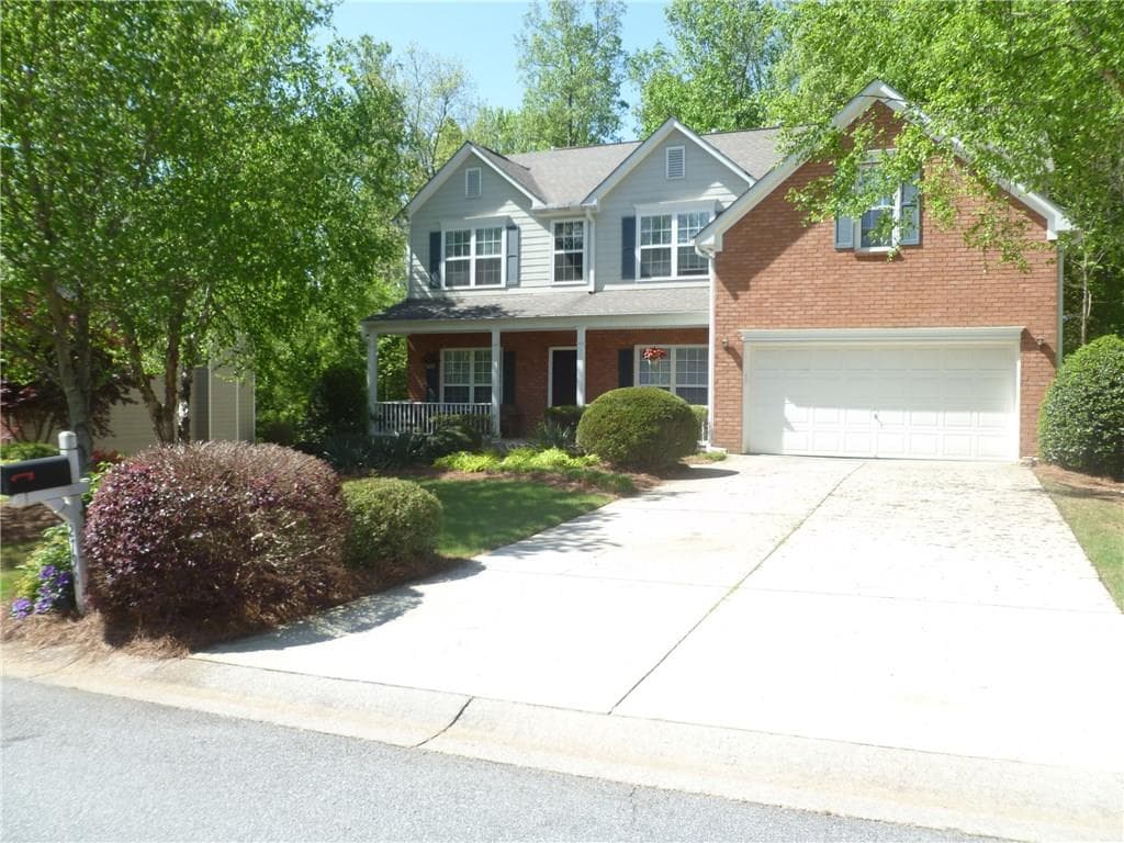 2790 Summer Ridge Lane, Kennesaw, GA 30152 — most recent listing photo