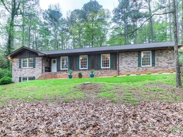 1875 Birch Court, Conyers, GA 30094 — most recent listing photo