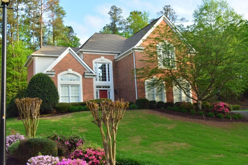 3935 Berkeley View Drive, Duluth, GA 30096 — most recent listing photo