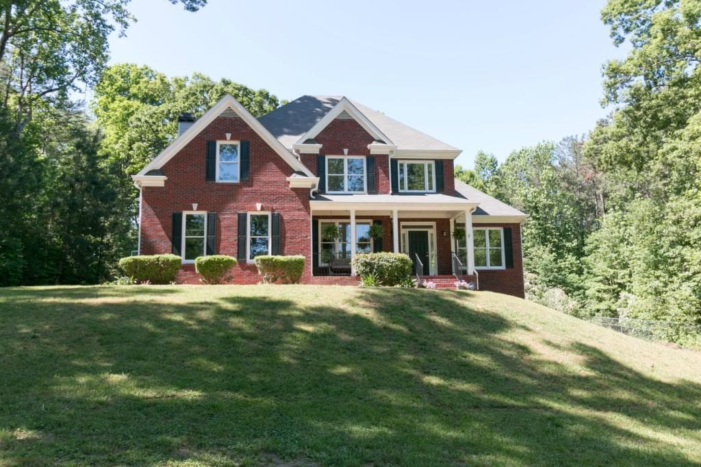 3445 Rollins Road, Cumming, GA 30040 — most recent listing photo