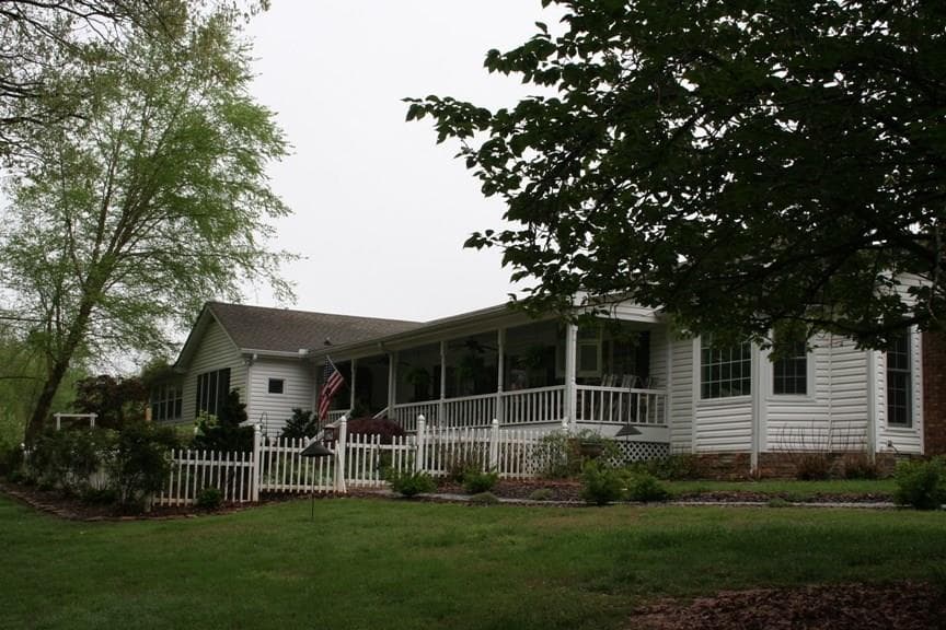 1157 Galilee Church Road, Jefferson, GA 30549 — most recent listing photo