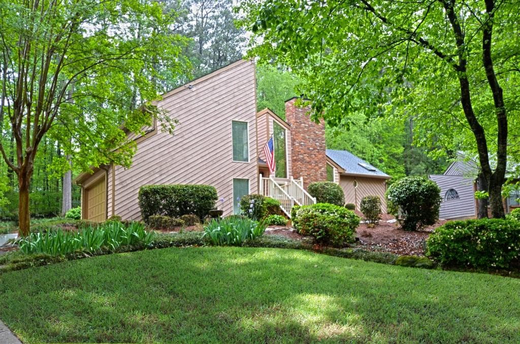 3484 Wood Acres Boulevard, Duluth, GA 30096 — most recent listing photo