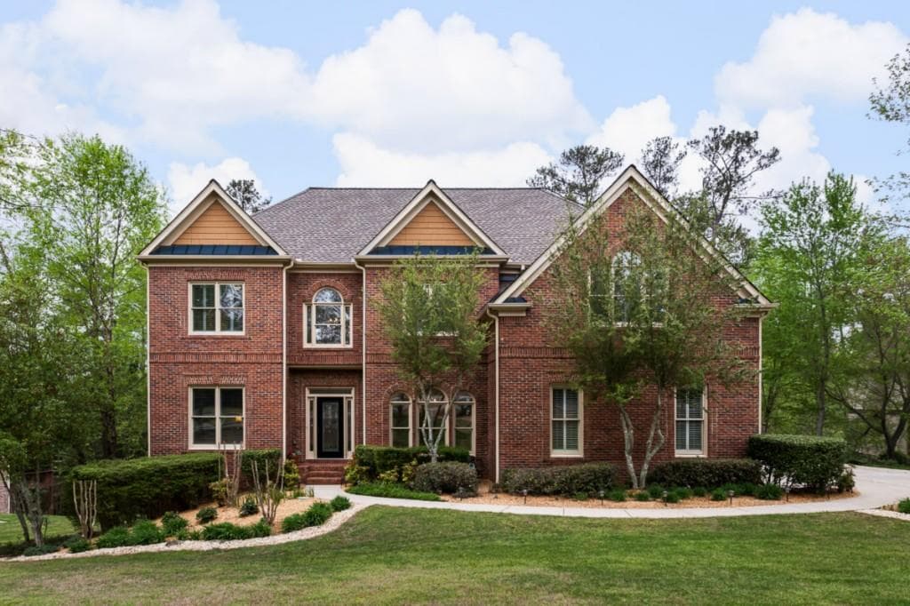 400 Oak Hollow Court, Alpharetta, GA 30004 — most recent listing photo