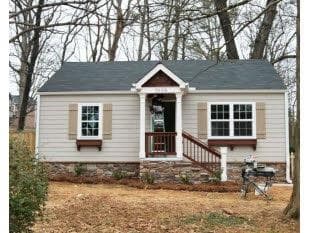 1668 White Oak Way, Decatur, GA 30032 — most recent listing photo