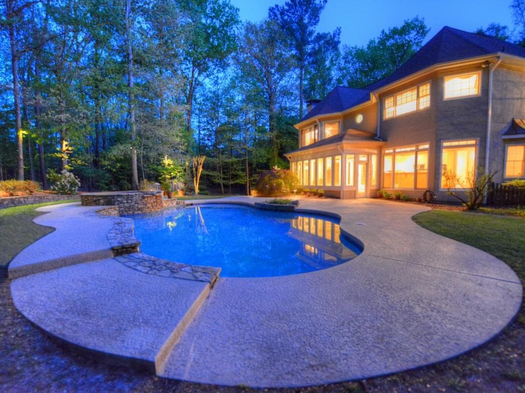 6720 Polo Drive, Cumming, GA 30040 — most recent listing photo
