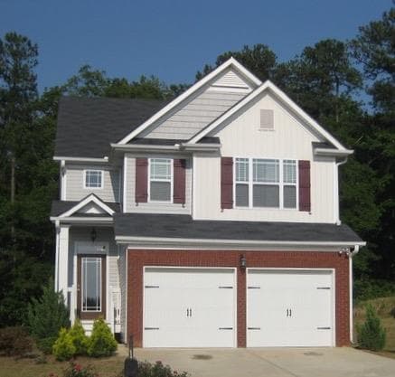 8142 Brookbend Drive, Douglasville, GA 30134 — most recent listing photo