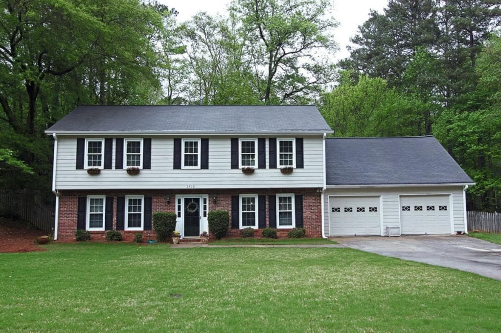3410 Old Wagon Road, Marietta, GA 30062 — most recent listing photo