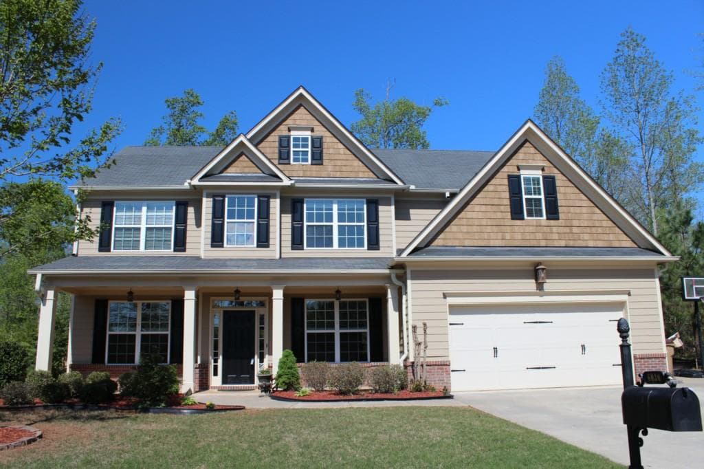6030 Vista Crossing Way, Cumming, GA 30028 — most recent listing photo