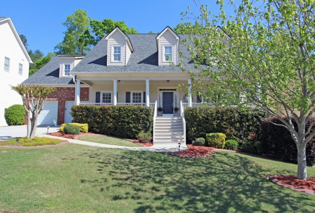 35 Southshore Lane, Dallas, GA 30157 — most recent listing photo
