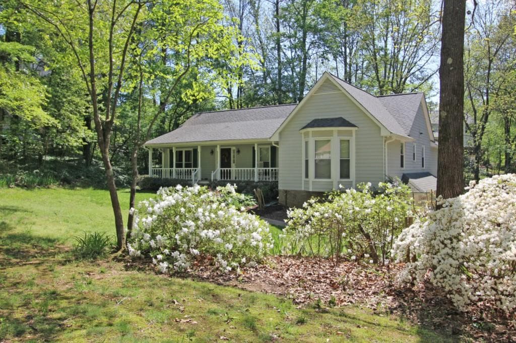 125 Plantation Trace, Woodstock, GA 30188 — most recent listing photo
