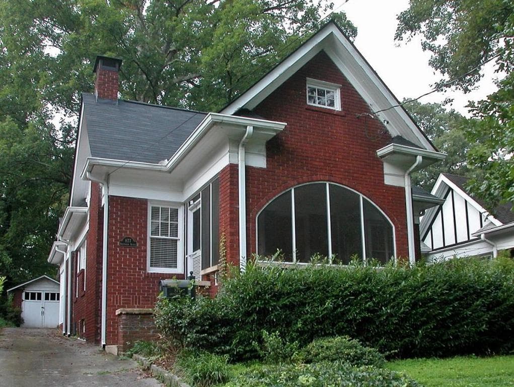 3 bedroom, 1,757 sq ft single family residence sold at 877 Amsterdam Avenue, Atlanta, GA 30306