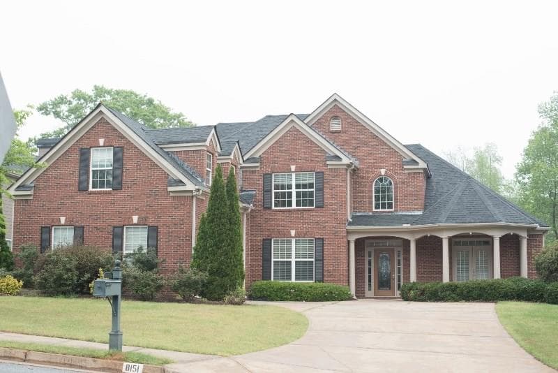 8151 Crestview Drive, Covington, GA 30014 — most recent listing photo