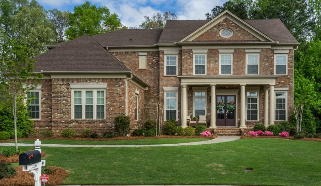 116 Brightmoor Court, Canton, GA 30115 — most recent listing photo