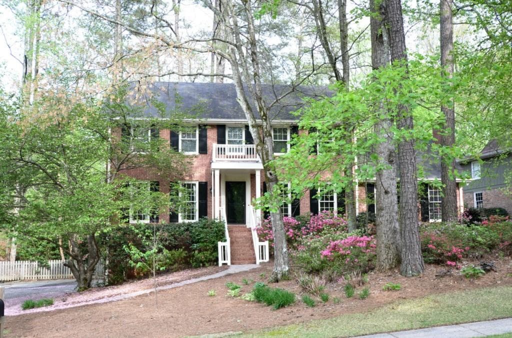80 Stonington Place, Marietta, GA 30068 — most recent listing photo
