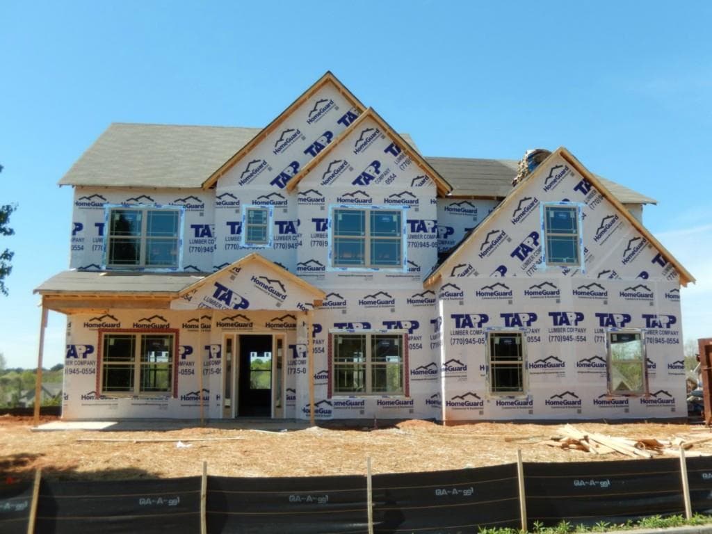 3607 Sandy Bank Drive, Dacula, GA 30011 — most recent listing photo