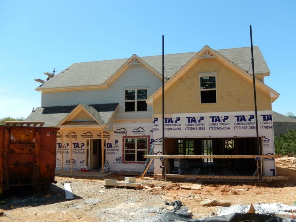 1156 Clear Stream Ridge, Dacula, GA 30011 — most recent listing photo