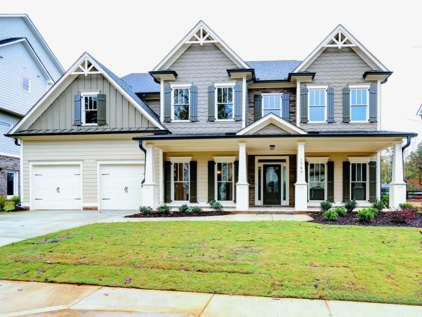 1565 Sophia Lane, Smyrna, GA 30082 — most recent listing photo