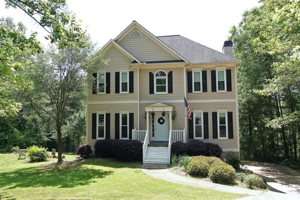 504 Springwater Cove, Woodstock, GA 30188 — most recent listing photo