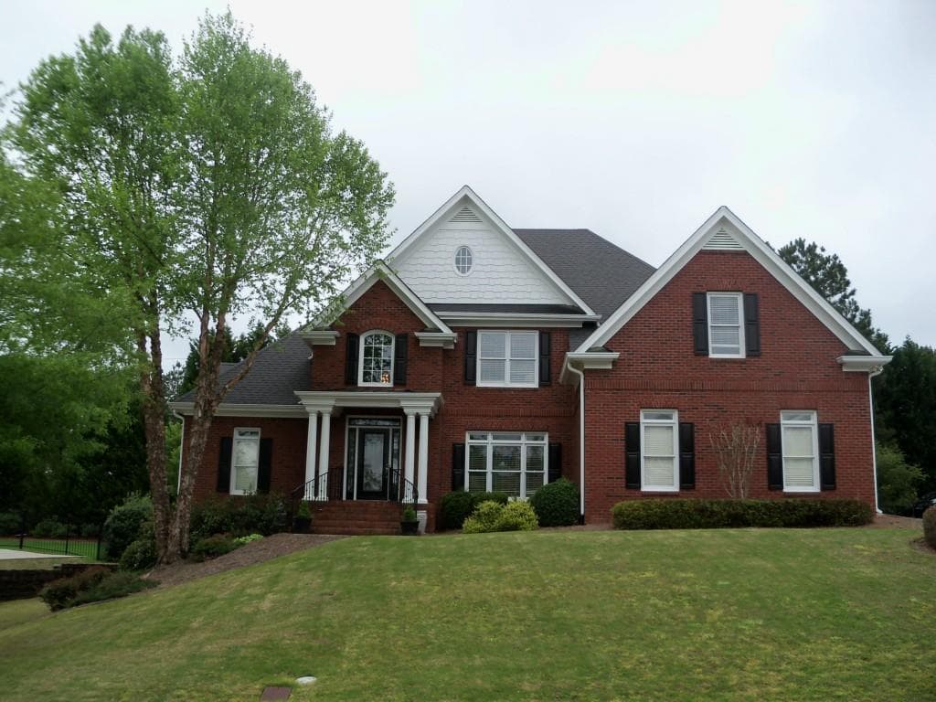 5 bedroom, 3,031 sq ft single family residence sold at 682 Grassmeade Way, Snellville, GA 30078