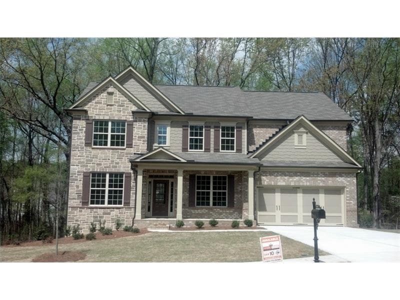 3700 Ivy Lawn Drive, Buford, GA 30519 — most recent listing photo