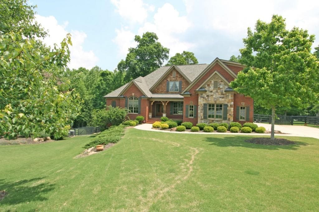 6090 Boulder Bluff Drive, Cumming, GA 30040 — most recent listing photo