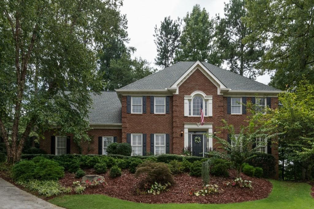 2655 Hazy Hollow Run, Roswell, GA 30076 — most recent listing photo
