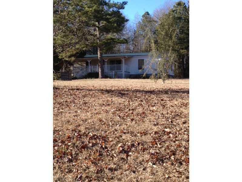 3 bedroom single family residence sold at 5660 Hamby Drive, Cumming, GA 30028