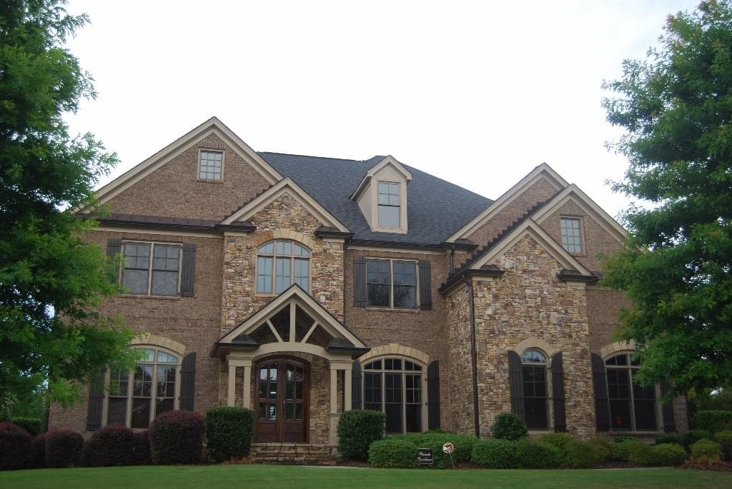 2444 Treehaven Drive, Snellville, GA 30078 — most recent listing photo