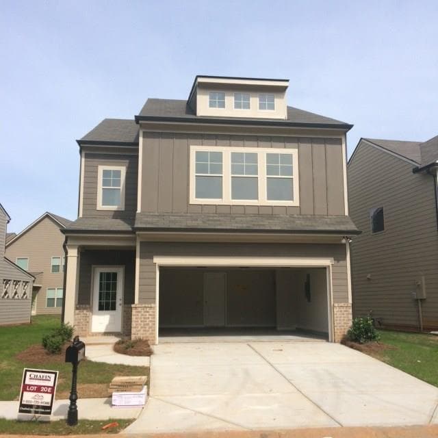 5368 Cactus Cove Lane, Buford, GA 30519 — most recent listing photo
