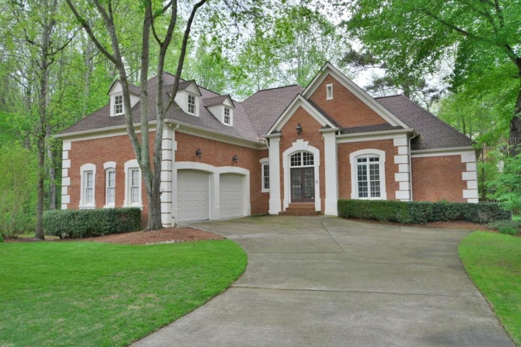 825 Timberneck Point, Alpharetta, GA 30022 — most recent listing photo