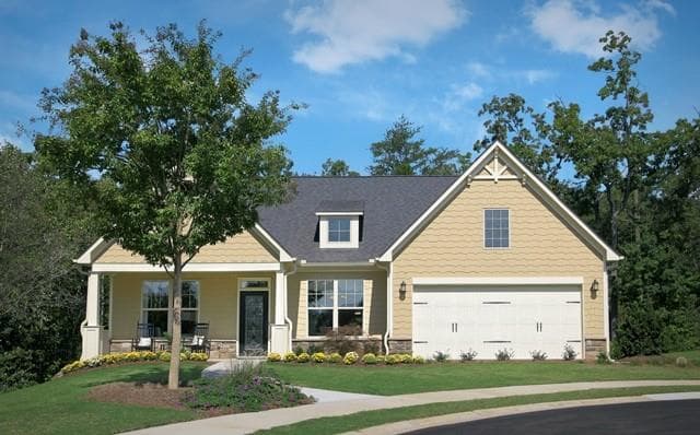 636 HEMLOCK Trail, Canton, GA 30114 — most recent listing photo