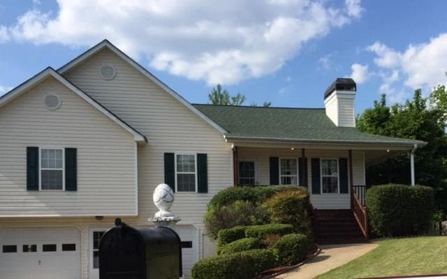 605 Spring Mill Court, Canton, GA 30115 — most recent listing photo